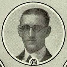 John Ernest Mitchell (1901-1939)