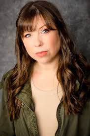 Los Angeles-based Comedy Actor — Jenna Bryson