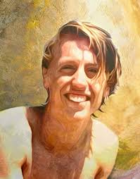 Brandon Tolson Obituary