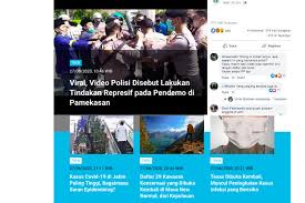 Saat ini pt unilever indonesia kembali membuka lowongan kerja terbaru pada bulan mei 2020. Populer Tren Viral Video Polisi Disebut Lakukan Tindakan Represif Lowongan Kerja Perum Damri Halaman All Kompas Com