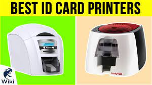 Now the attendant is pointing the atm machine at you, asking you to slot it in, but there's no atm card. 9 Best Id Card Printers 2019 Youtube