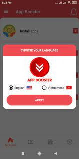 Running android apps inside chrome is surprisingly easy. App Booster For Android Apk Download