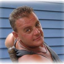 Obituary information for Tony Otis Shrader