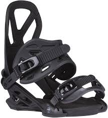 Arbor Hemlock 2017 2019 Snowboard Binding Review