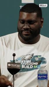 Eagles Linebacker Beast