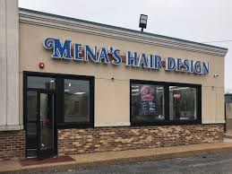 She is wonderfully professional and full of life. Mena S Hair Design Merrillville Home Facebook