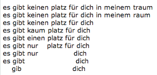 Ernst Jandl 1925 2000 War Ein Osterreichischer Dichter Und Schriftsteller Jandl Wurde Vor Allem Durch Seine Experimentelle Konkrete Poesie Lyrik Gedichte