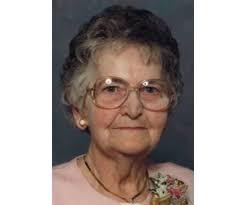 Elizabeth Mitzel Obituary (2010)