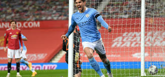 But city can wreck your dreams at any moment, as foden has just shown! Ke0oaulwclkcsm