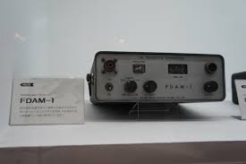 Image result for ICOM FDAM-1