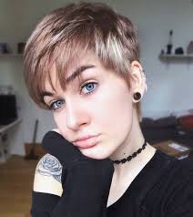 The haircut assumes most identity part as a part of your identity, simply. 60 Hottest Pixie Haircuts 2021 Classic To Edgy Pixie Hairstyles For Women