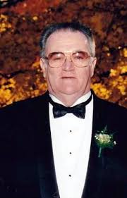 Edward Grimm, Sr. Obituary