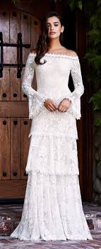 Tadashi Shoji Bridal Fall 2018 Wedding Dress Collection Wedding Dresses Tadashi Shoji Wedding Dress Tadashi Shoji Wedding