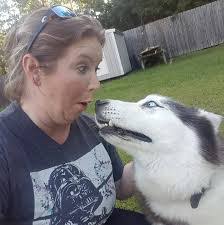 Stacey Whitman's Instagram, Twitter & Facebook