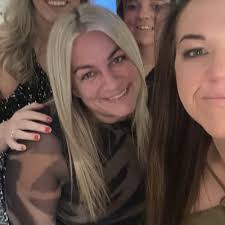 Cheryl Gallagher (@CherylGallagher)