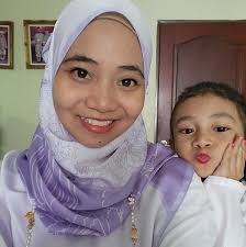 Anak suka berkepit dengan mak itu normal. Pantang hilang sekejap, menangis  mencari macam kena tinggal. Buat papa mama yg nak ilmu kehamilan