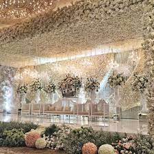 Pin Di Wedding Decor