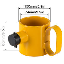 King pin locks for fifth wheel campers. Amazon Com Boyisen 5th Wheel King Pin Lock Solid Steel Anti Theft For Rvs Container Trailers And Campers With Handles Warning Tag Automotive