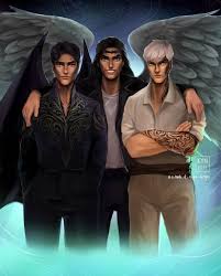 Pin By Jordan Pettit On Sarah J Maas Sarah J Maas A Court Of Wings And Ruin Sarah J