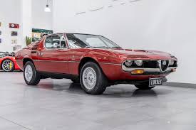 Image result for Red 1974 Alfa-Romeo