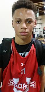 BASKETBALL SPOTLIGHT NEWS: February 2016