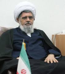 گفتگو با حجت الاسلام والمسلمین نجفی روحانی - دانشگاه علم و صنعت ایران