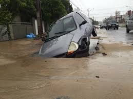 Resultado de imagem para buracos em joao pessoa