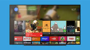 Here are the 20 best apps for android tv (free and paid) you should. Android Tv Launcher For Android Apk Download