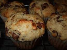 Mmmm Un Petit Gout De Cafe Et De Chocolat 2 Tasses De Farine Tout Usage 2 C A The De Cafe Instantane En Poudre 1 C A T Muffins Recipes Muffin Recipes