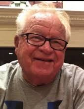 Obituary information for Robert L. Voss