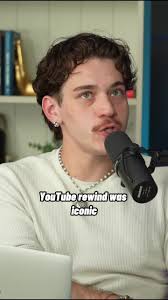 I fear YouTube Rewind was iconic 👀 New episode of #ShareYourScreen wi...