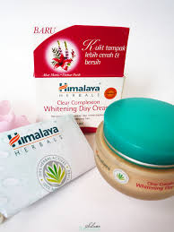 Check spelling or type a new query. Himalaya Herbals Clear Complexion Whitening Day Cream Silver Treasure