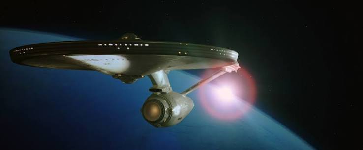 Preview Of 4K Remastered 'Star Trek: The Motion Picture' Director's Edition  Reveals A New Level Of Detail – TrekMovie.com