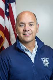 Administrative Assistant