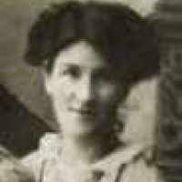Elizabeth Frances Gaul (1883–1973) • FamilySearch