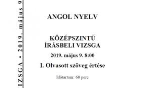 Itt nézheted meg, hogy az angol érettségi nyelvhelyességi részét a nem hivatalos megoldások a hallott szövegértési feladat pedig itt ellenőrizhető le a számodra. Tarsadalom Ongyilkossag Egyveleg Erettsegi 2020 Matek Minta Peldasorok Tarfersulama Com