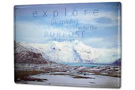 Blechschild Xxl Sprüche Wintersee Eur 1999 Picclick De
