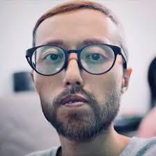 漢柱-阿Drew｜Andrew Kwok