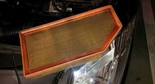 Best Car Air Filter 2019 Oem Replacement Engine Performance