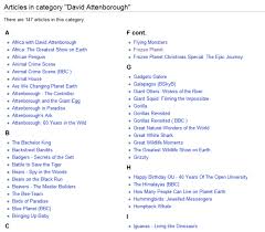 The Big Fat List Of Documentaries Instant Fundas