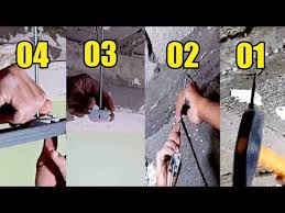 تركيب لي تيج والكافالي والفورير خطوة بخطوة Installation Du Tige Et Du Cavalier Et Du Ferrure Youtube Company Logo Tech Company Logos