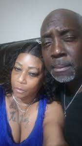 Enjoying our Date Nite 😉