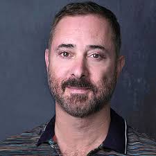 The D-Word: Anthony Fabian