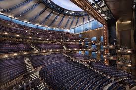 Dr Phillips Center For The Performing Arts Orlando