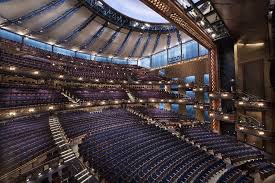 dr phillips center for the performing arts orlando