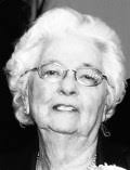 Inez Hebert Obituary (2011)