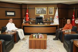 Merzifon Bilgi Gazetesi - News update