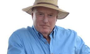 Stone the flamin' crows! Alf Stewart explains his most famous phrases