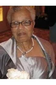 Pearl Hodge Jenkins Obituary in Martinsville at Hairston Funeral Home