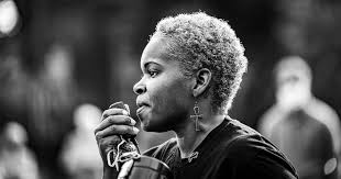 How India Walton Convinced Buffalo to Limit the Police